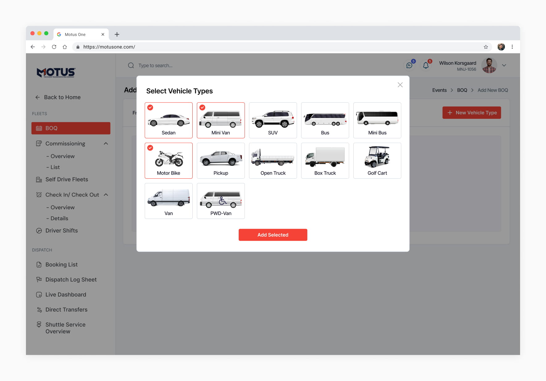 motusride-UI