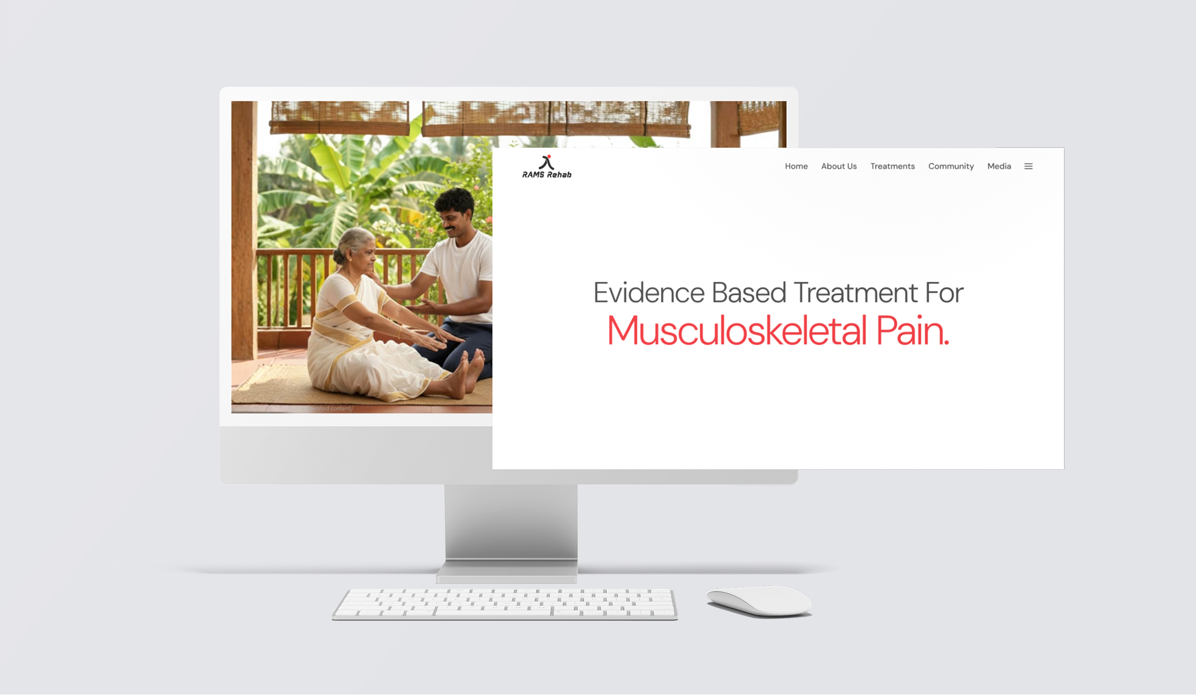 ramsrehab-UI
